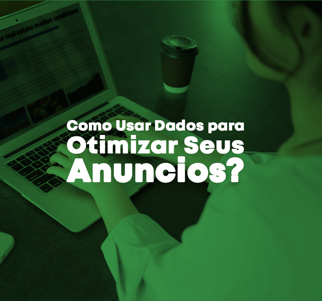 Post do instagram como usar dados para otimizar seus anuncios